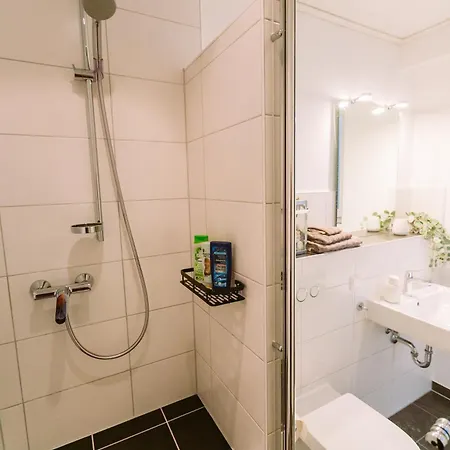 Apartment Paradiesvogel - Zentral Gelegenes In Zentrum