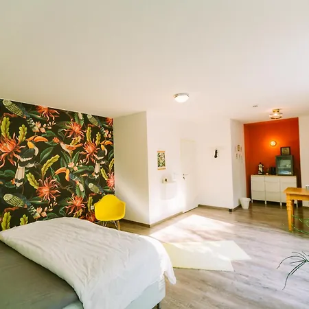 Paradiesvogel - Zentral Gelegenes In Zentrum *