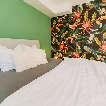 Paradiesvogel - Zentral Gelegenes In Zentrum * Paderborn