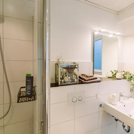 Apartment Paradiesvogel - Zentral Gelegenes In Zentrum *