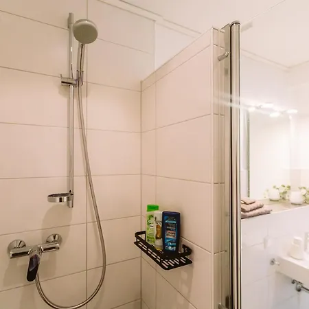 Appartamento Paradiesvogel - Zentral Gelegenes In Zentrum *