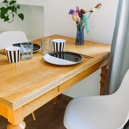 Paradiesvogel - Zentral Gelegenes In Zentrum * Paderborn