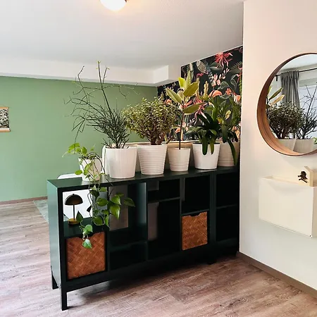 Paradiesvogel - Zentral Gelegenes In Zentrum