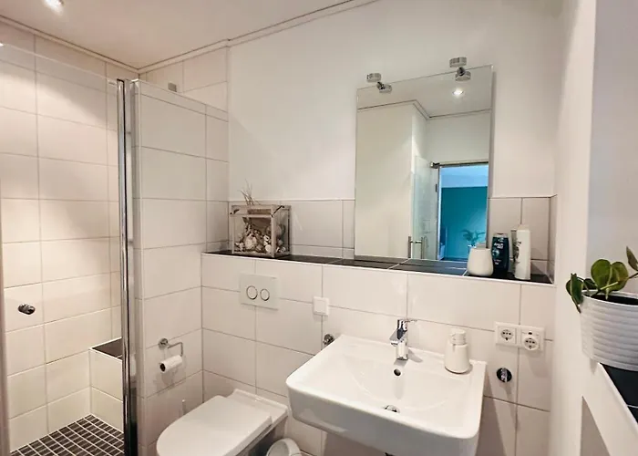 Paradiesvogel - Zentral Gelegenes In Zentrum Appartamento