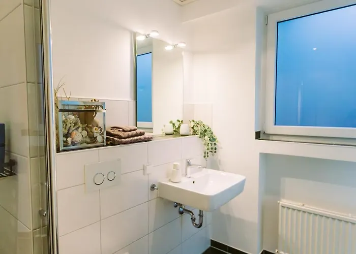 Paradiesvogel - Zentral Gelegenes In Zentrum * 帕德博恩