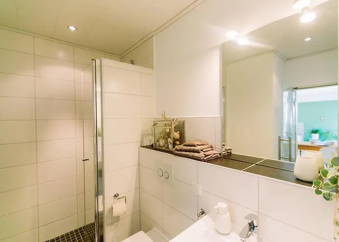 Paradiesvogel - Zentral Gelegenes In Zentrum 公寓