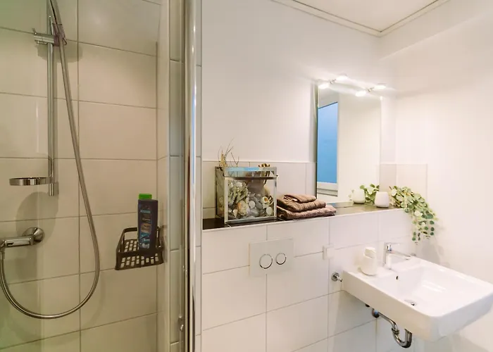 Appartamento Paradiesvogel - Zentral Gelegenes In Zentrum *