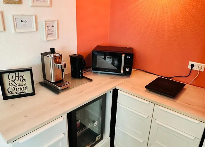 Paradiesvogel - Zentral Gelegenes In Zentrum *